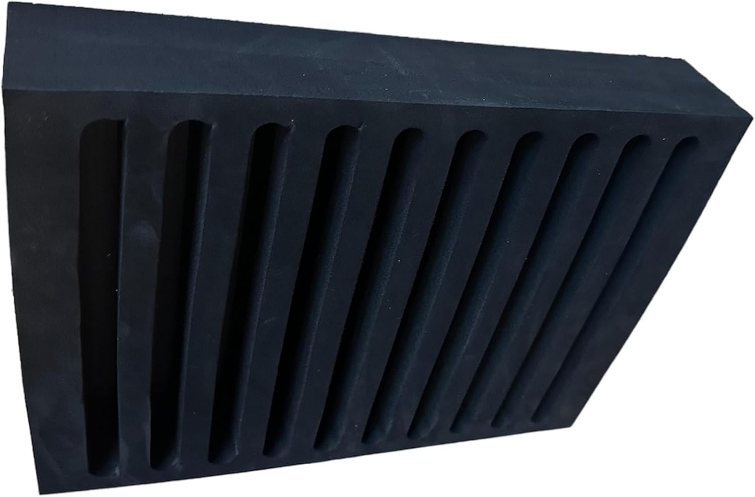 Liberty Leisure UK Liberty Leisure Caravan & Motorhome EVA Plate Holder - Camping Accessories, Kitchen Storage, Plate Rack, Campervan Essentials, Cupboard Organizer for Plate image number 3