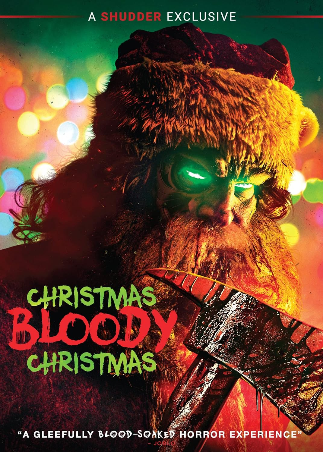 Christmas Bloody Christmas image number 1