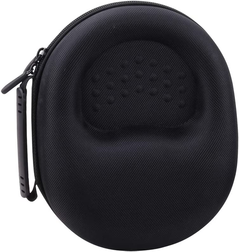 Aenllosi Hard Headphone Case for Steelseries Arctis 1 3 5 7 7X 7+ 7P+ 9 9X PRO PRO+ Prime/Arctis Nova PRO 1 1P 1X 3 7 7X 7P Gaming Headset (Black) image number 3