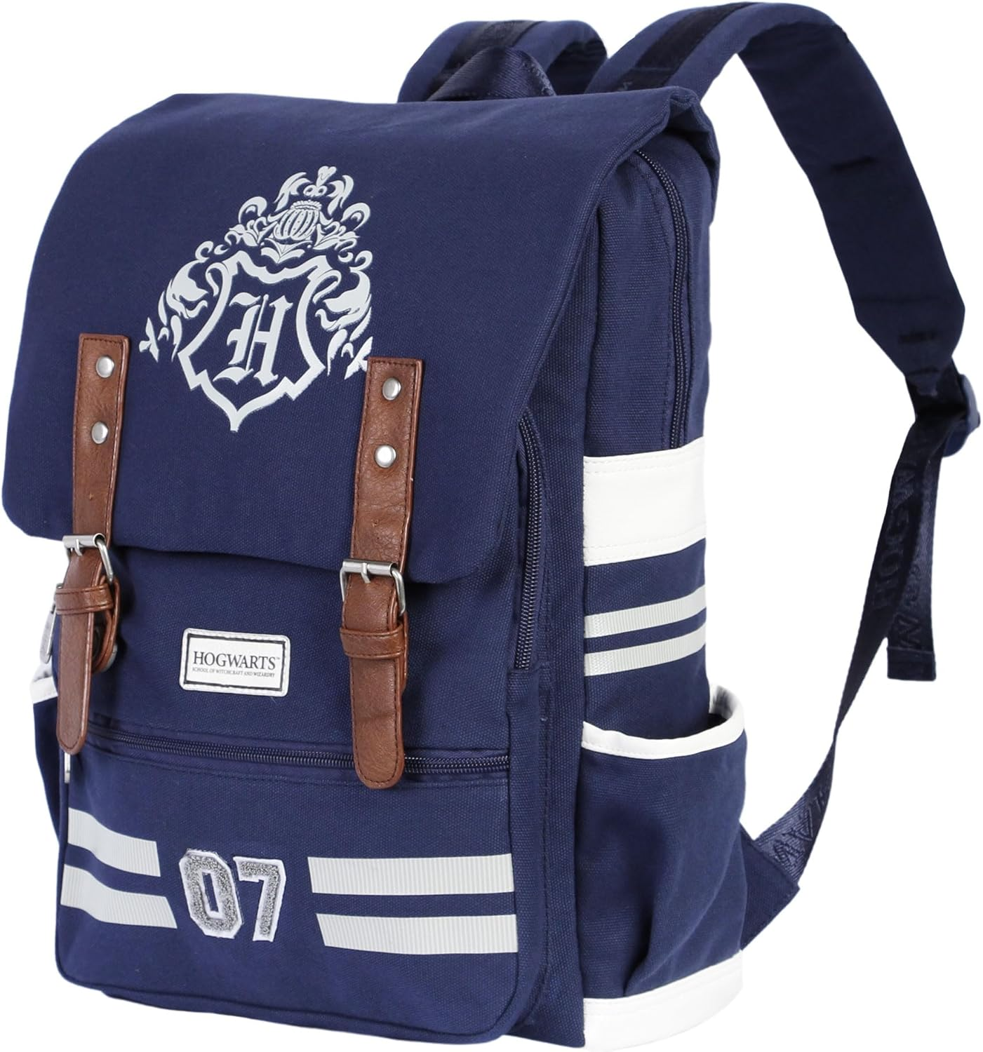 Harry Potter Oxford Backpack