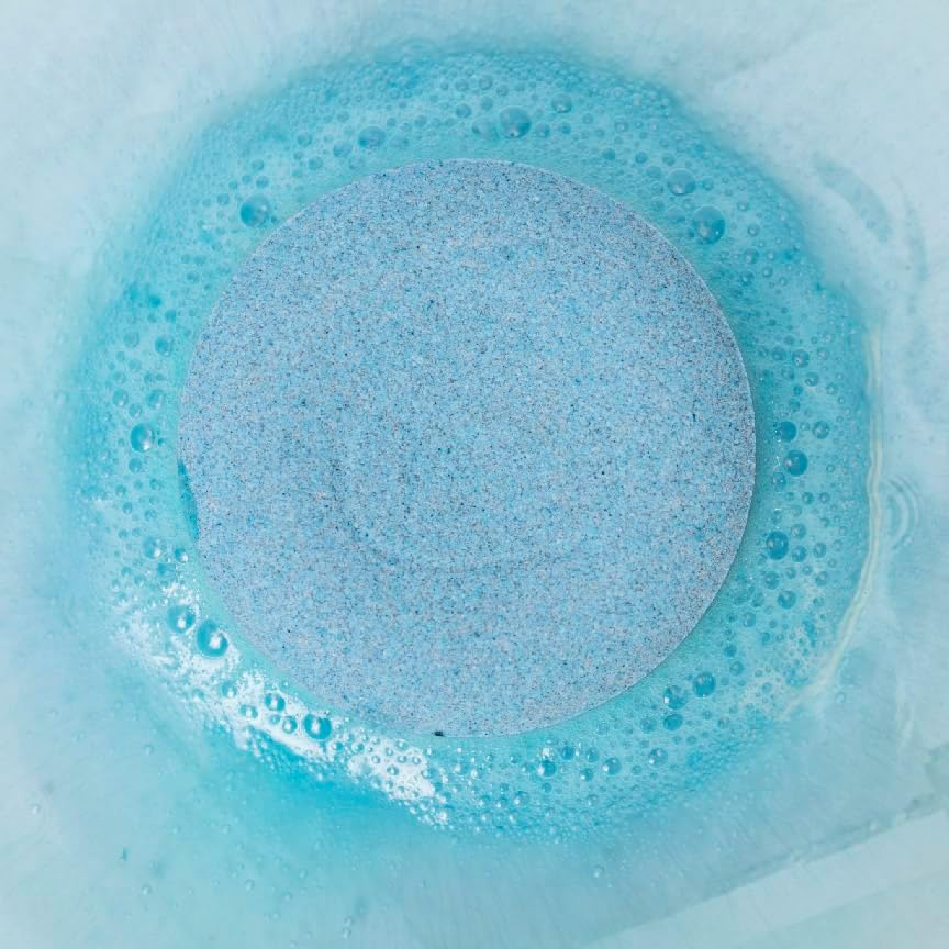 Cosset Bath Bomb - Shower Steamer Variety Pack Gift Box Bubble Bath Bombs for Women - Ideal for Relaxation and Self-Care - 13 Pcs