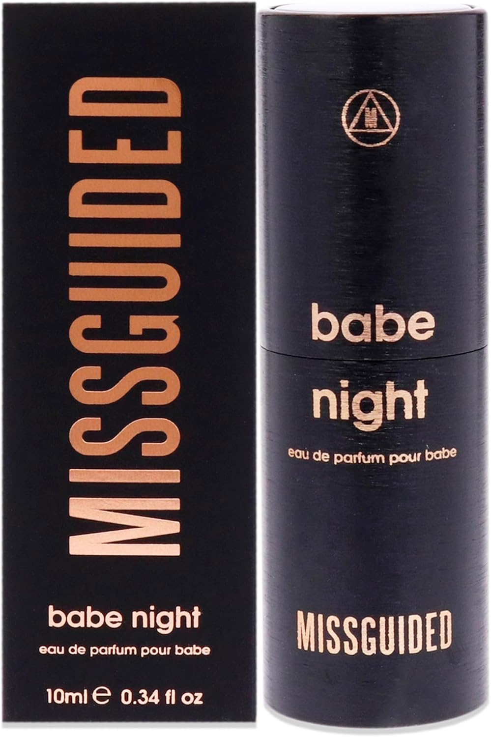 MISSGUIDED Babe Night image number 3