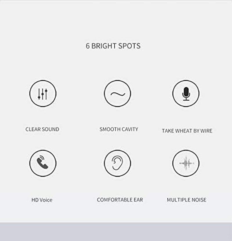 通用 Straight-Up Cable, Sporty, Muzyczne, Basowe, Stereo, Z Wbudowanym Microphone, Do Elef&oacute;w Z Systemem Ios I Android