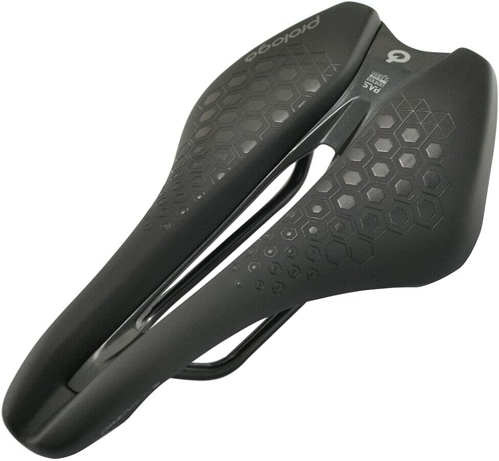 Prologo Dimension TRI T4.0 Rail Road MTB Triathlon Saddle,Vl-1A61B, PR2015-T image number 1