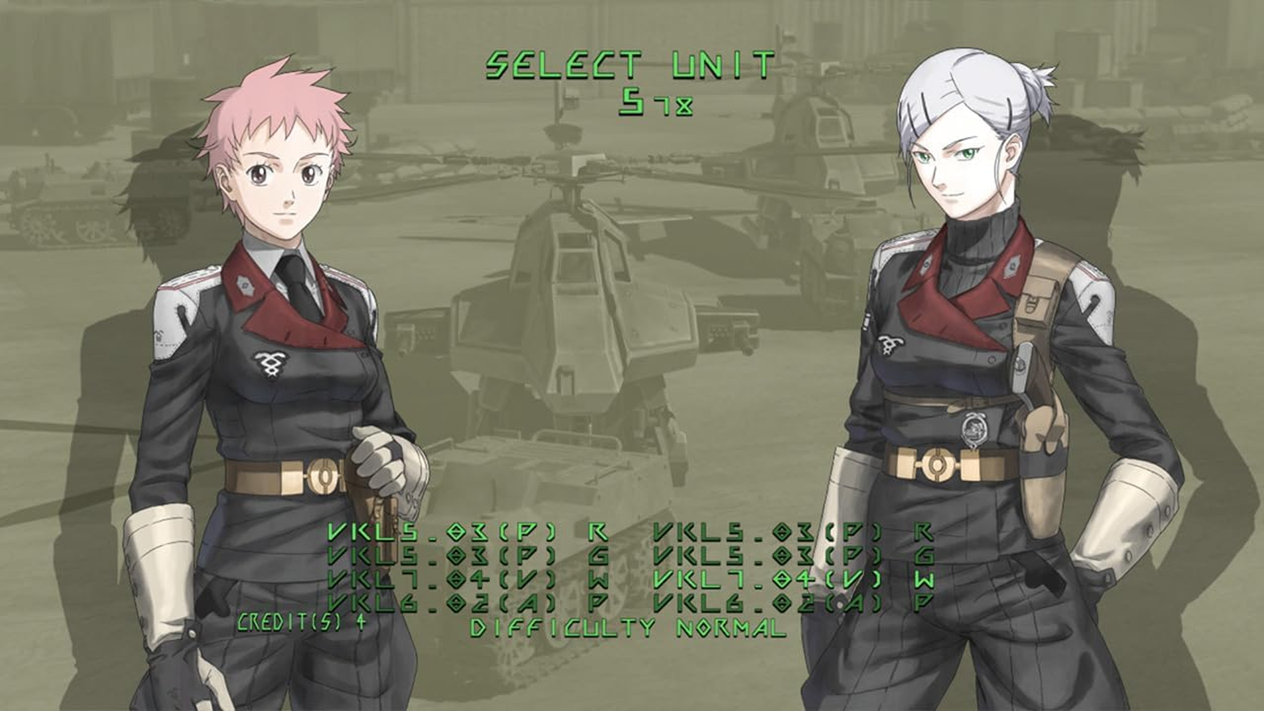 Under Defeat NS image number 5