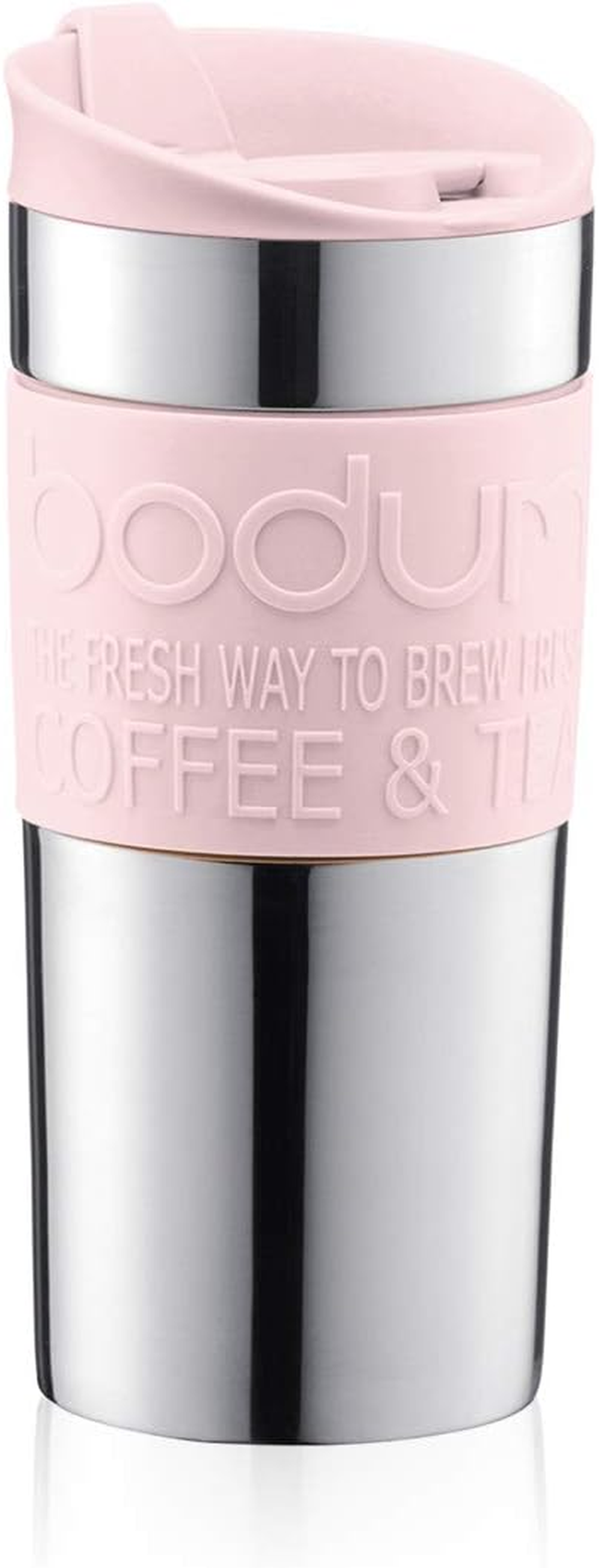Bodum Travel Mug Vacuum, off White, 11068-913