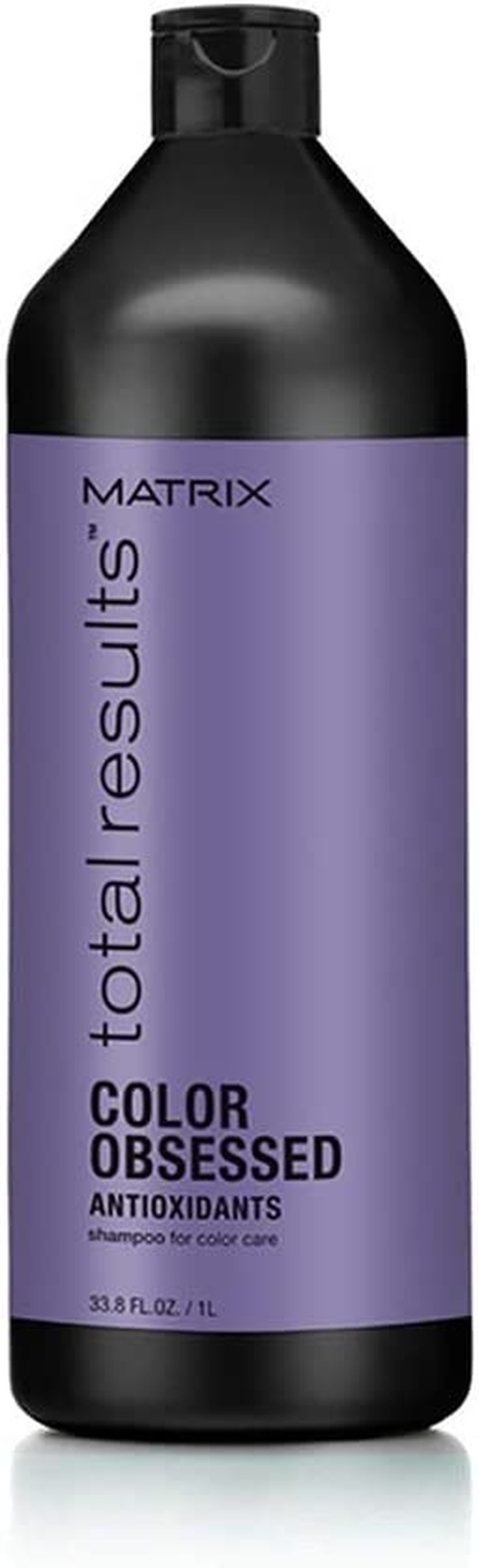 Matrix Total Results Color Obsessed Shampoo & Conditioner Value Pack (1 Litre) image number 2