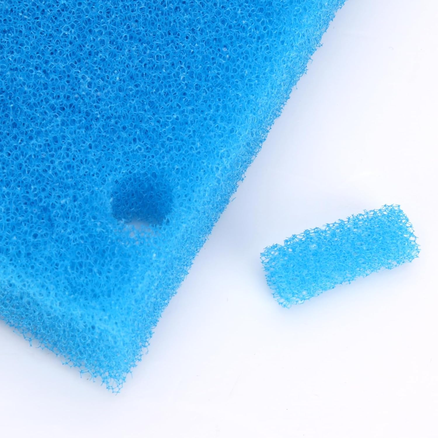 Premium Nasal Aspirator Hygiene Filters 100 Pack - Baby Nose Cleaner Replacement Filters Suitable for Snot Sucker | BPA, Latex & Phthalate Free | Newborn & Infant Safe image number 6