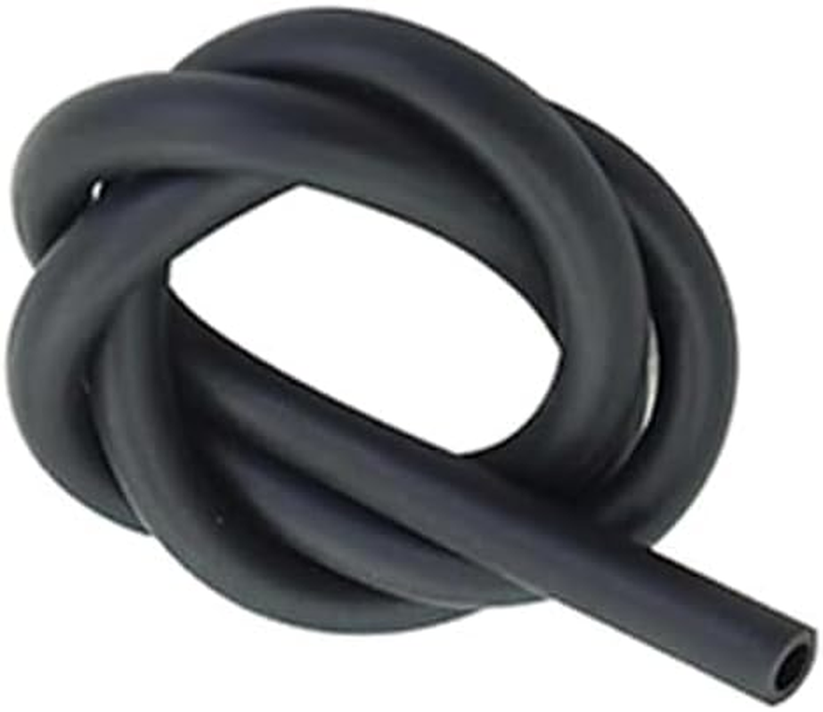 Fuel Pump with Filter and Oil Hose for Kohler 24 393 04-S 24 393 16-S 17HP-25 HP for Fits 491922 691034 692313 808492 808656 Honda 16700-Z0J-003 Kawasaki 49040-7001 Engine image number 2