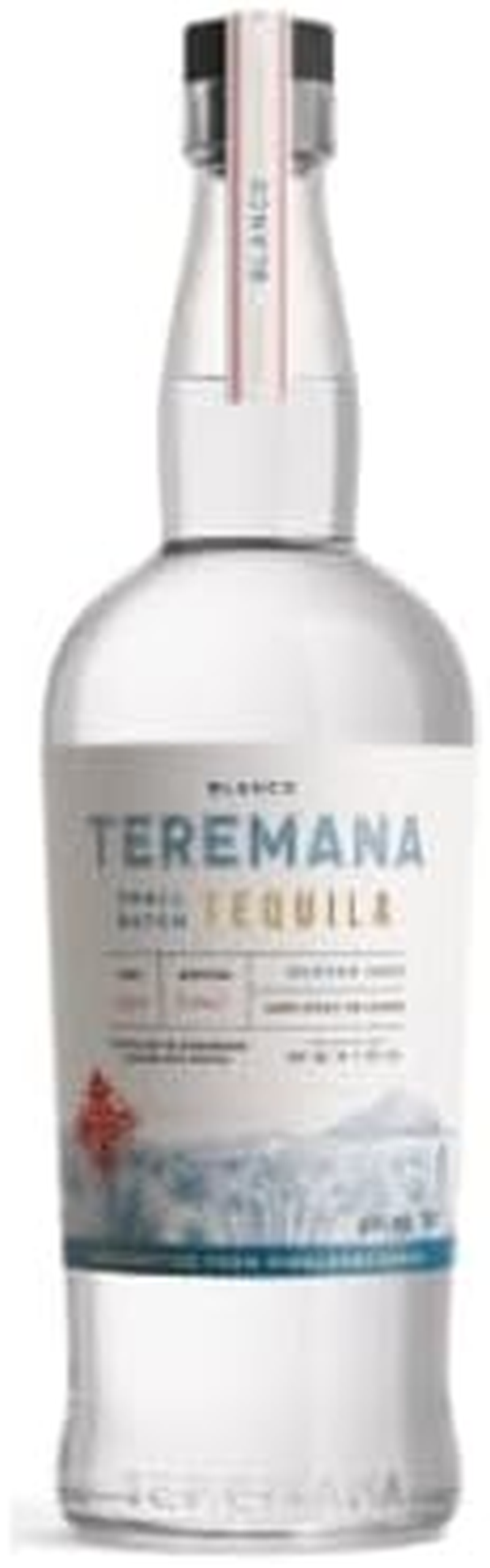 Teremana Blanco 700Ml