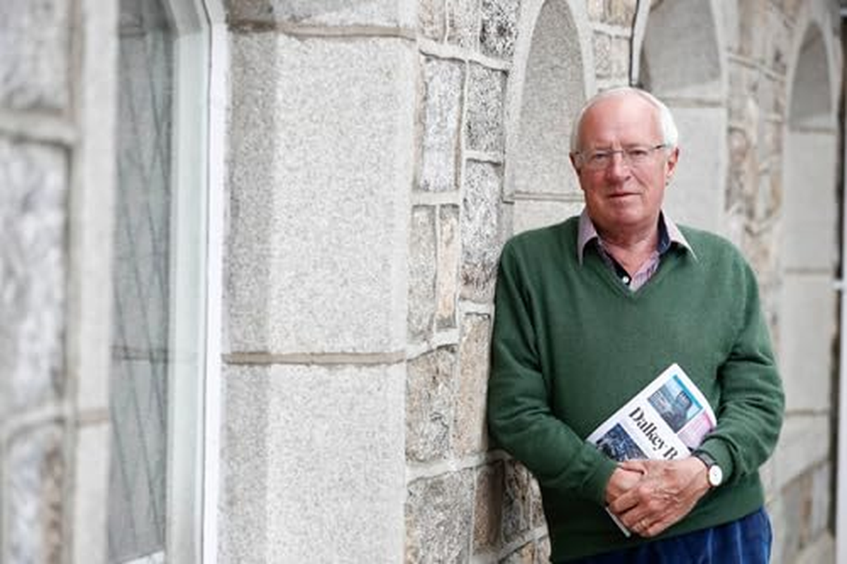 Night of Power: the Betrayal of the Middle East image number 3