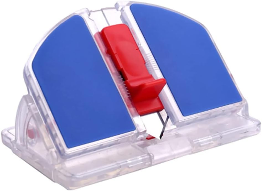 Mat Cutter 45 & 90 Degree Bevel Mat Board Cutter Beveled Cut Tool for Art Picture Framing Foam Board Card Board 1PCS image number 2