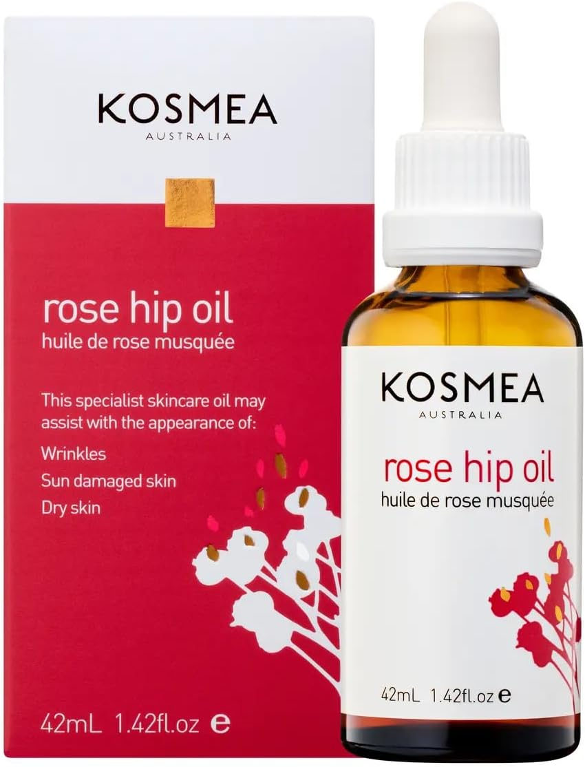 Kosmea Rosehip Oil - 42Ml image number 1