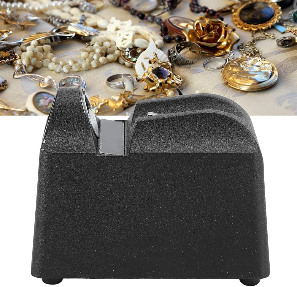 Torch Electronic Igniter, Metal Automatic Single Direction Igniter Welding Shops Soldering Station Accessory BBQ Grill Kitchen Fireplace Camping Lighter Light Sparks for Jewelry Cutting DIY Crafts image number 5