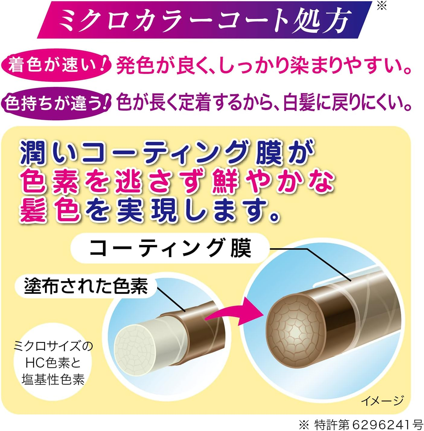 Tenster Color Conditioner for Men, Natural Black, 6.0 Oz (178 G)