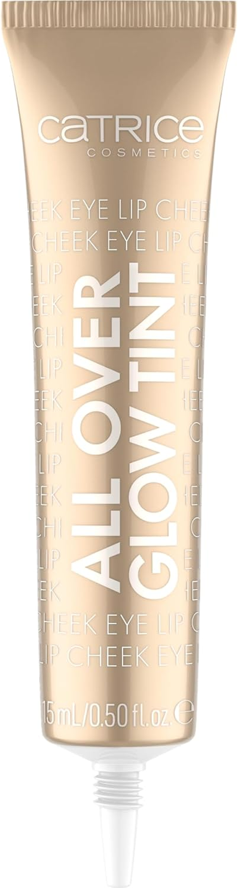 Catrice All over Glow Tint 010 Beaming Diamond