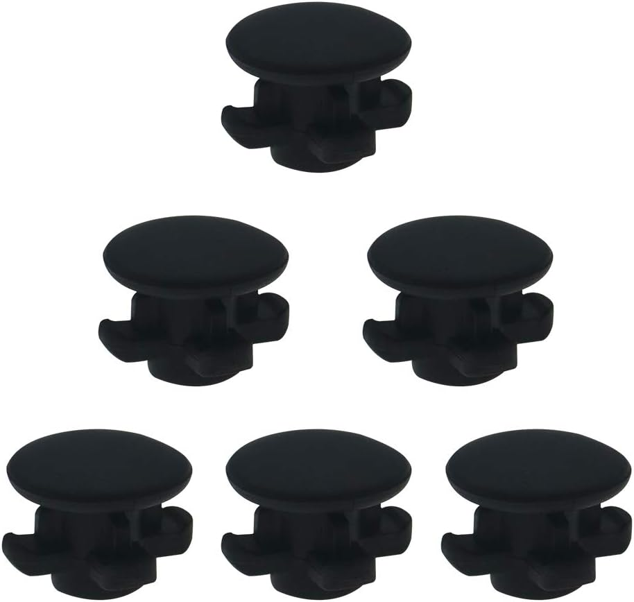 Wuyan 5Pcs Waterproof Water Stopper for Waterpik WP-100 WP100 Dental Cleaning Accessories image number 4