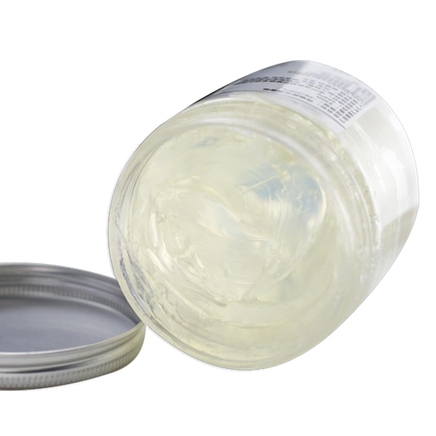 Sunroof Grease | 250G Rubber Strip Protector Lubricating,Window Track Lubricant | for Automotive Interior Hinge Maintenance Routine Window Vehicle Care image number 3