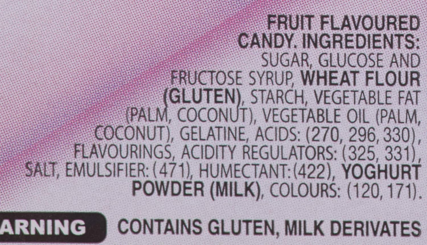Fini Yogurt Filled Bars, 1.54 Kg image number 3