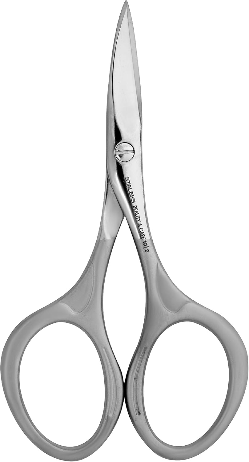 STALEKS Beauty&Care Nail Scissors 10 Type 2 (21 Mm)