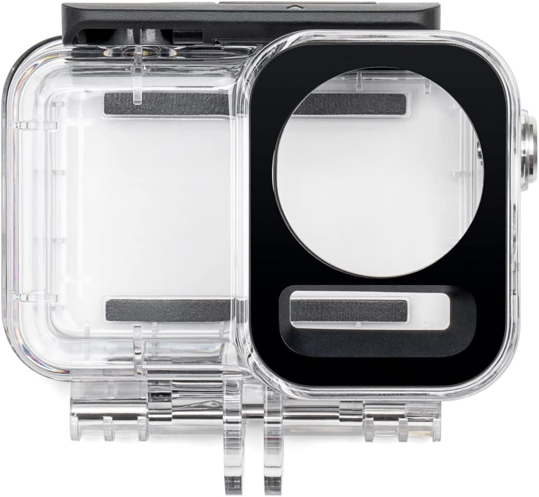 DJI Osmo Action 60M Waterproof Case