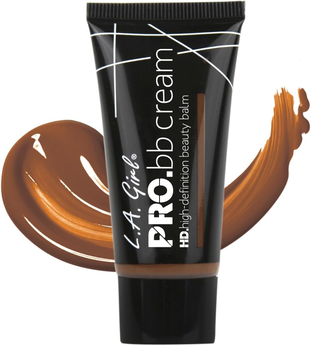 LA Girl HD Pro BB Cream - Light