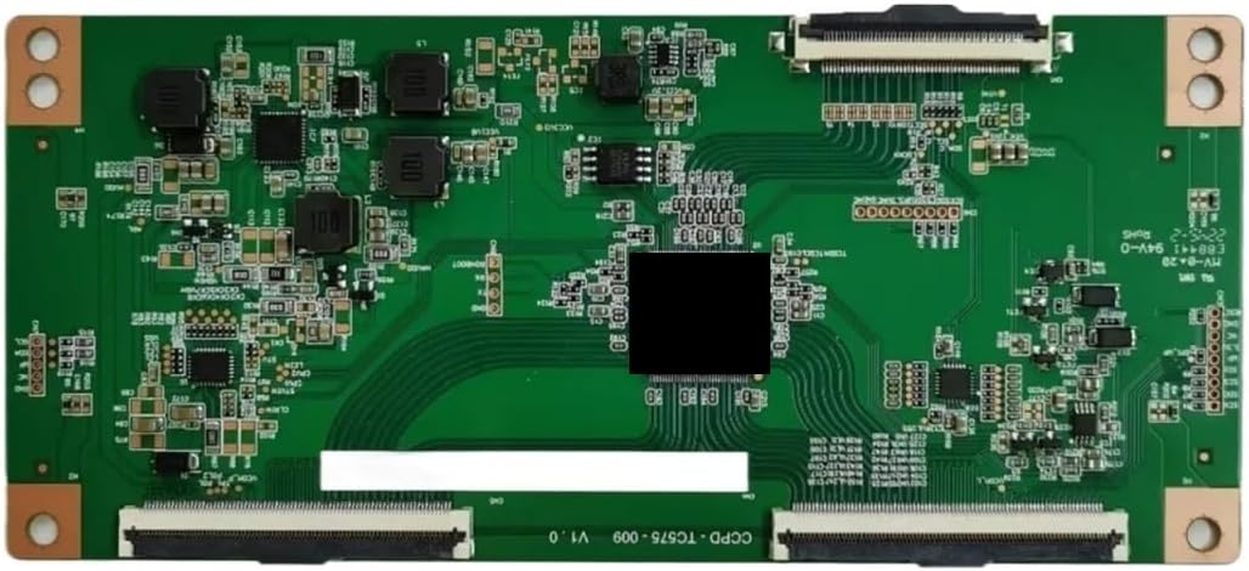 T-Con Board Model CCPD-TC575-009 V1.0 TCON Board for TV Logic Board Display Card for TV CCPD TC575 009 V1.0 T CON Card