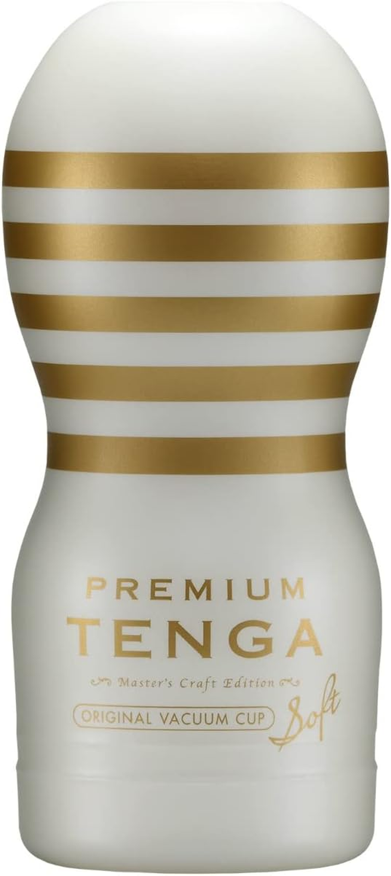 Tenga Gentle Premium Original Vacuum Cup