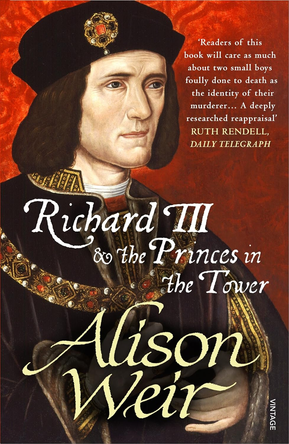 Richard III and the Princes in the Tower image number 1