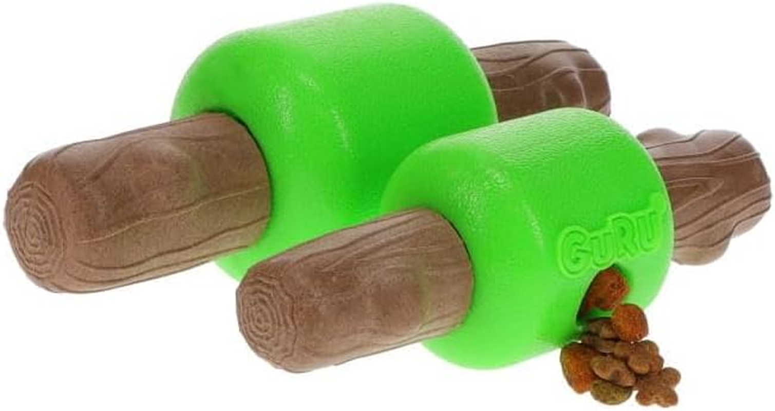 GURU Spin & Treat Stick Bacon Medium 18X6.5X6.5Cm image number 2