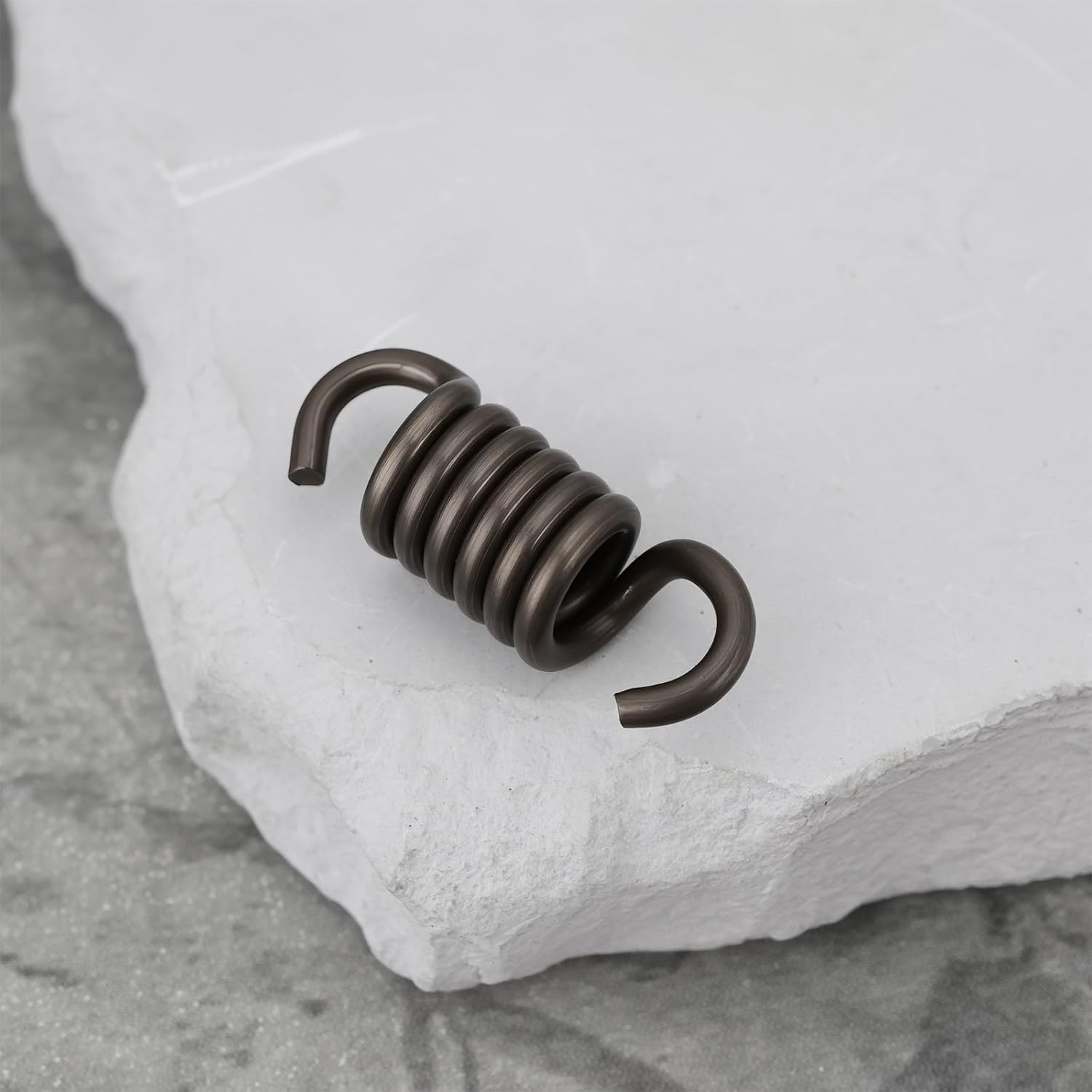 3Pcs Clutch Spring Replacement Compatible with Husqvarna 281 281XP 288 288XP 394 395 Chainsaws image number 6