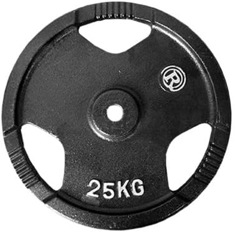 Immortal Weight Plate 25Kg - 28Mm