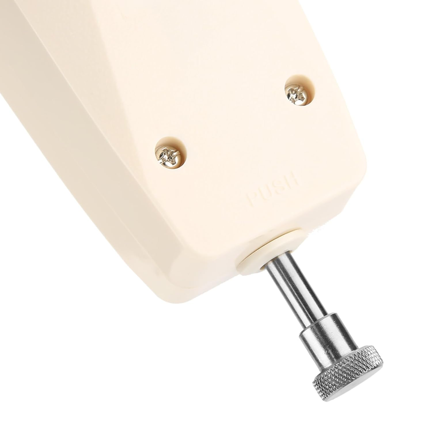 Analog Dynamometer Force Measuring Instrument - Push Pull Force for Accurate Measurement in Electronics, Hardware, Auto Parts, and More image number 6