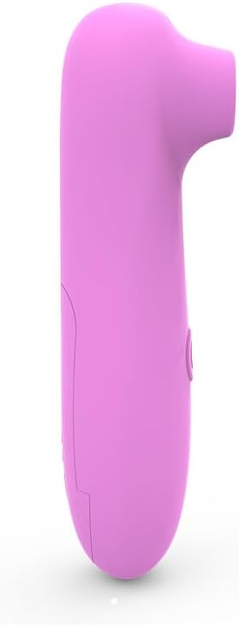 10 Frequency Female Strong Sucker Licking Device Breast Vibration Massager Masturbation Teasing Stick image number 3