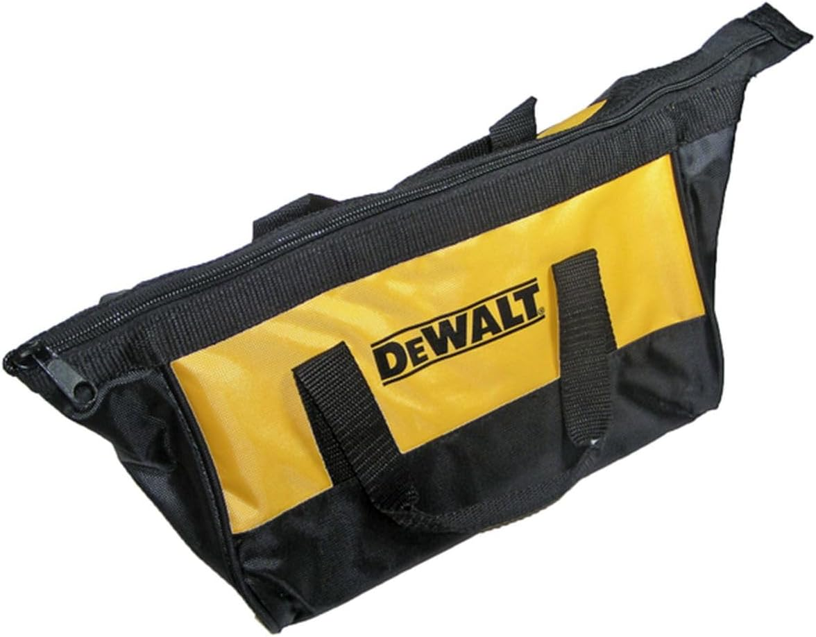 Dewalt Ballistic Nylon 11-Inch Mini Tool Bag image number 1