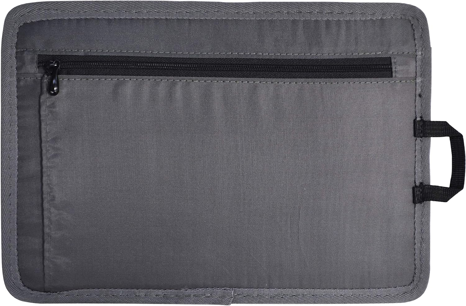 Cocoon CPG8RD GRID-IT!&reg; Organizer Medium 10.5" X 7.5" (Racing Red) - Black image number 2