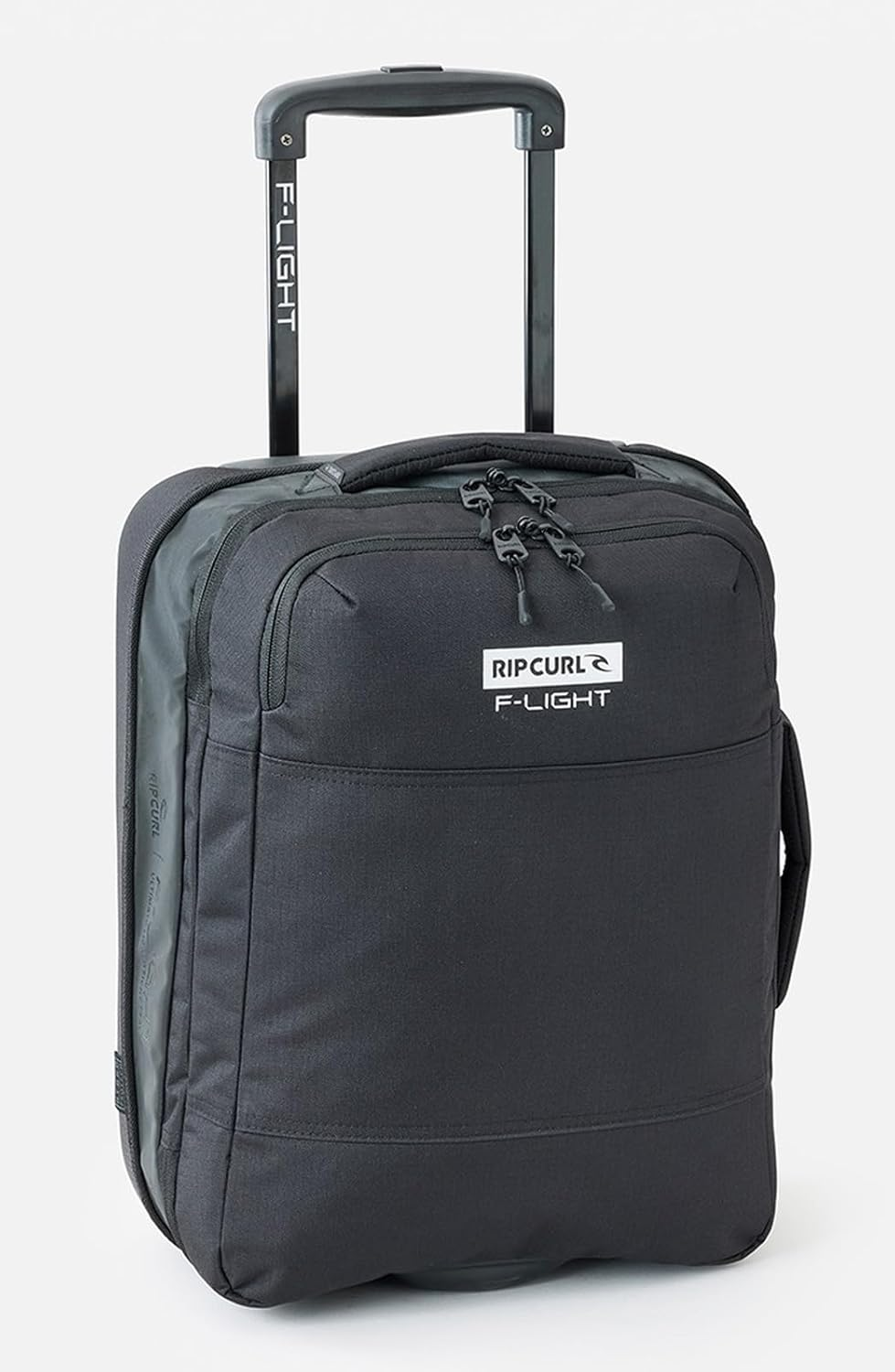 Rip Curl Unisex F-Light Cabin 30L Icons, Midnight, One Size image number 5