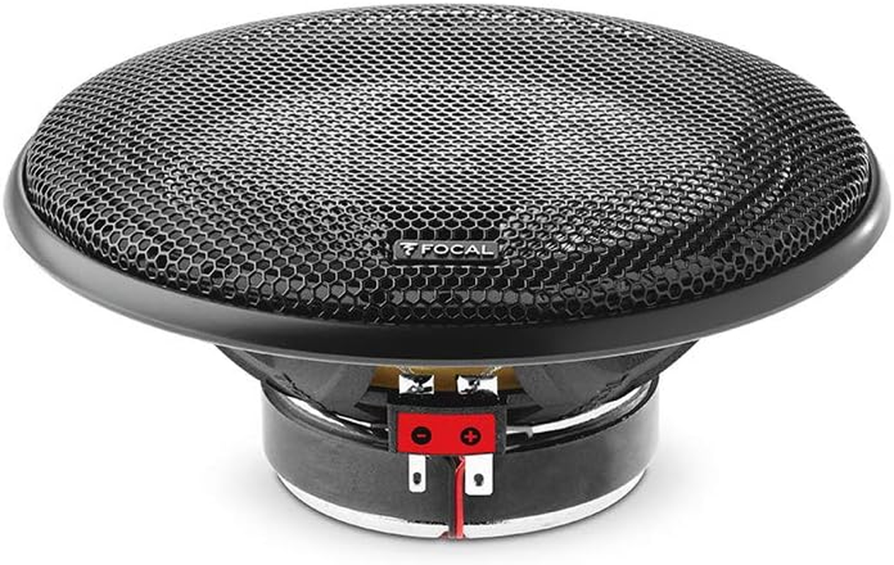 Focal 165 AC Access 6-1/2" 2-Way Coaxial Speakers