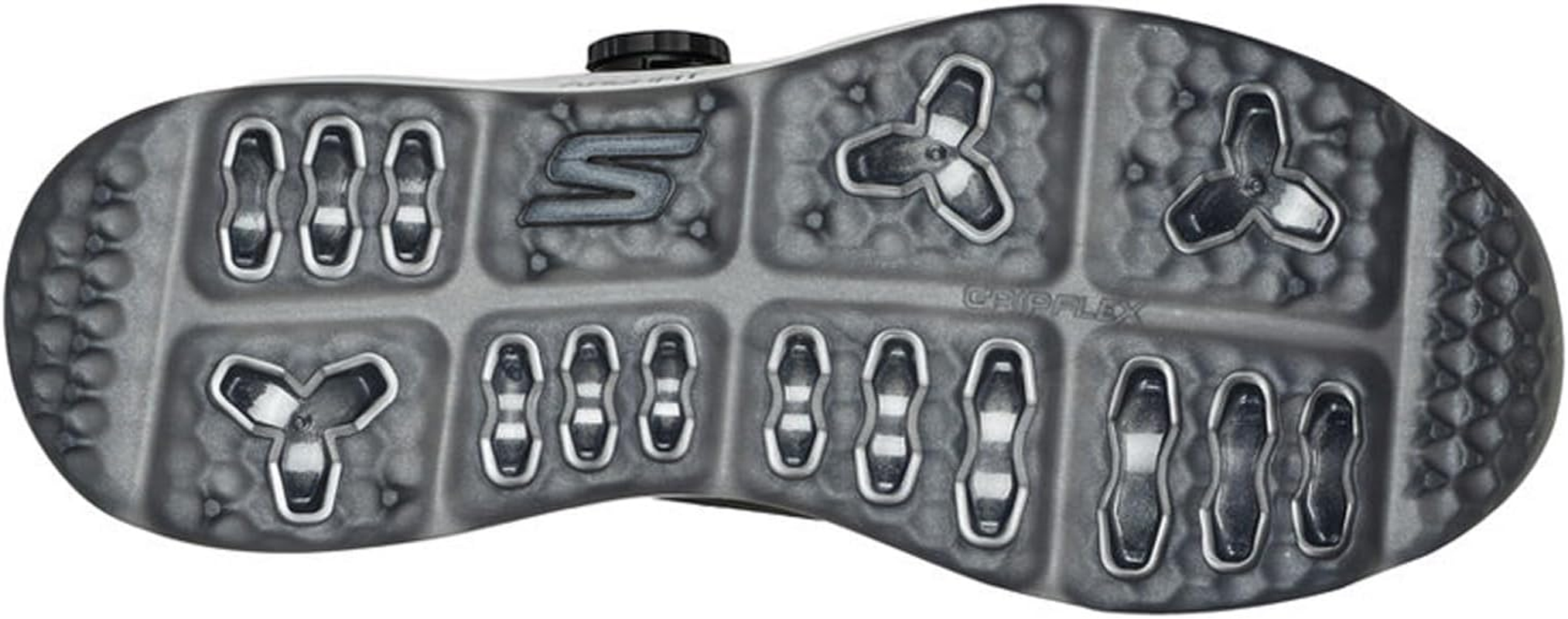 Skechers Go Golf Elite 5 Men'S Sneakers image number 5