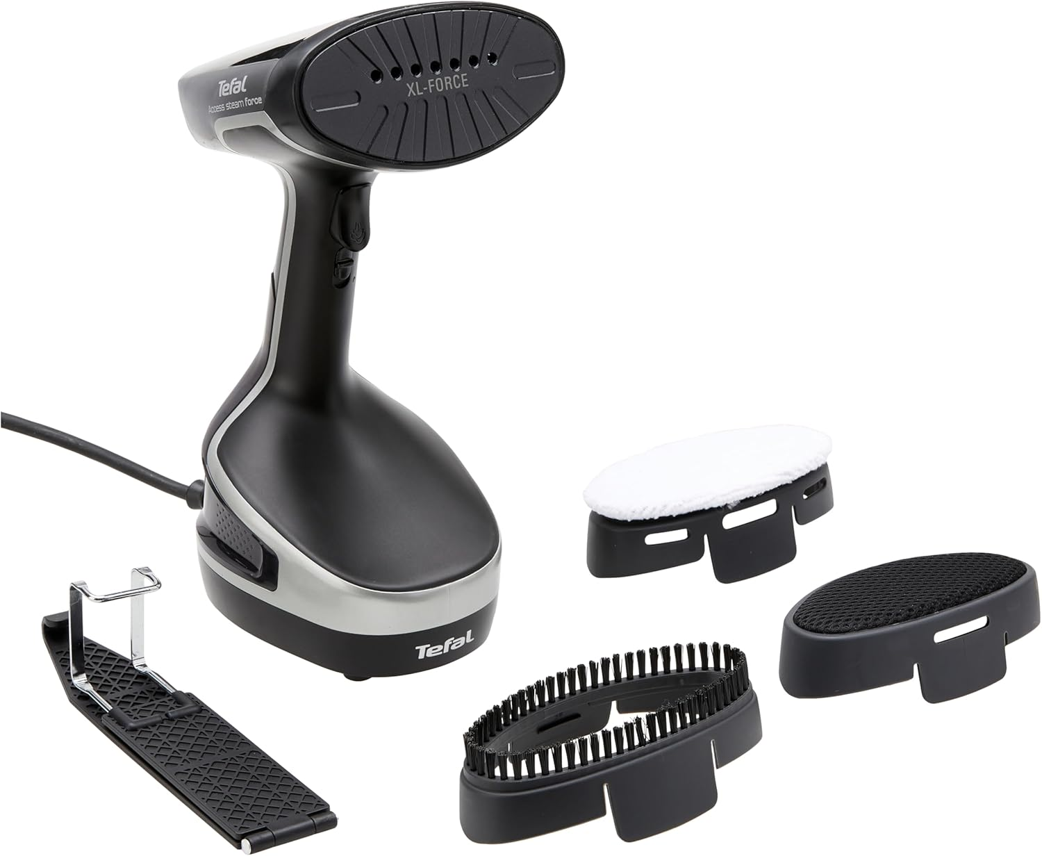 Tefal Access Steam Force Handheld Garment Steamer, DT8280