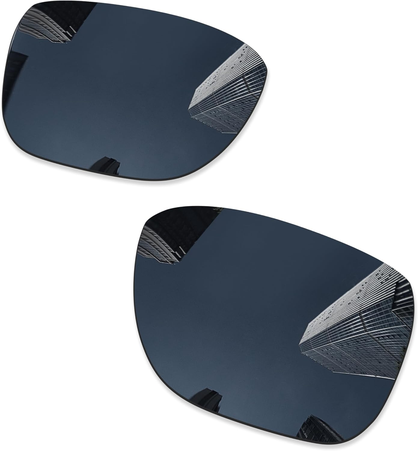 Ploarized Replacement Lenses for Oakley Catalyst OO9272 Sunglasses