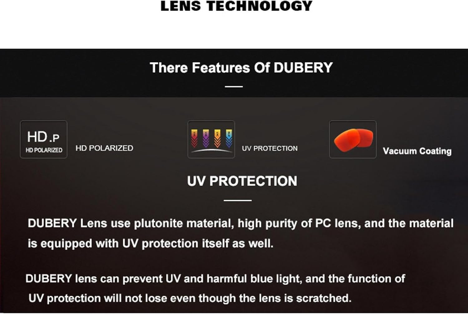 IOIUSKKU Fashionable Photochromic Eyewear Riding Full Frame Sunglasses Stylish and Skin-Friendly Skin-Friendly Adjustable N Pads Cycling Goggles Sunglasses UV400 Men Women image number 5