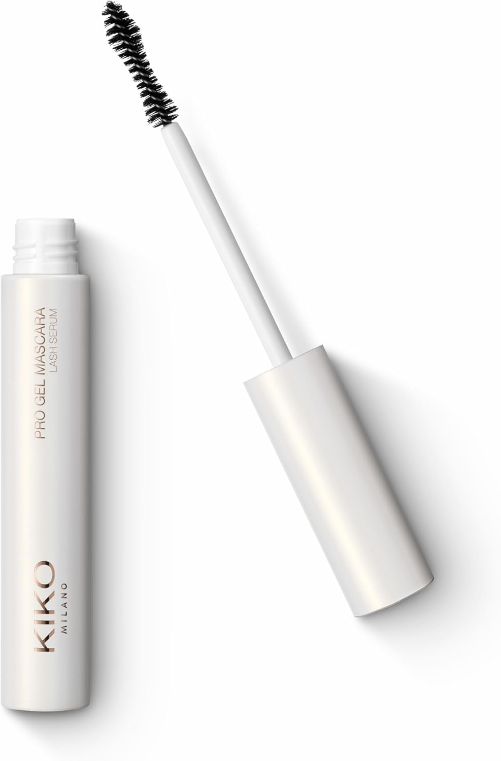 KIKO Milano Pro Gel Mascara Lash Serum | Eyebrow Serum with an Extending and Volume Giving Effect