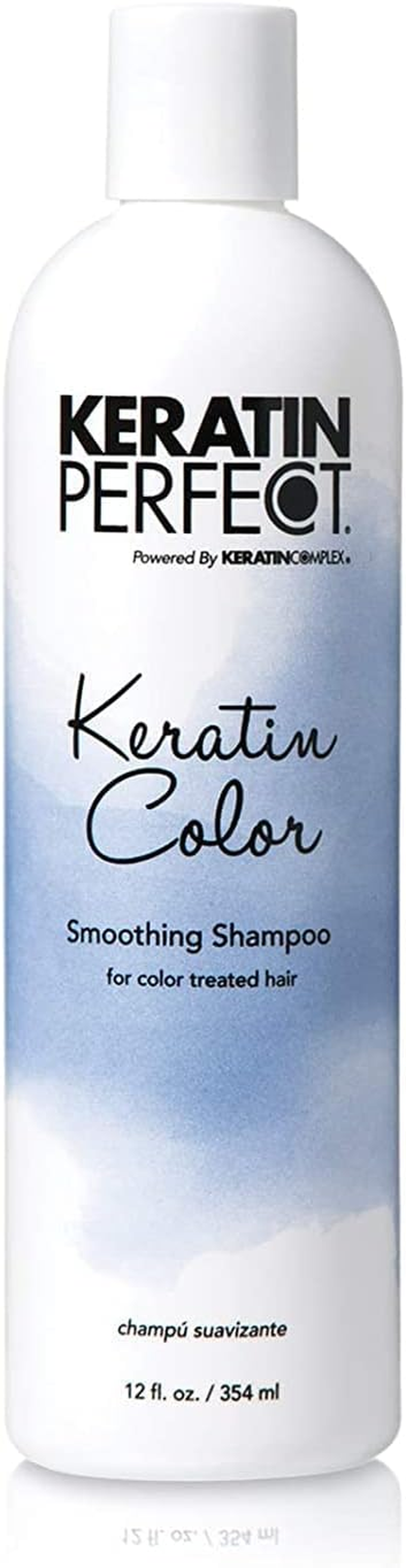 Keratin Perfect Keratin Color Shampoo for Unisex 32 Oz Shampoo image number 2