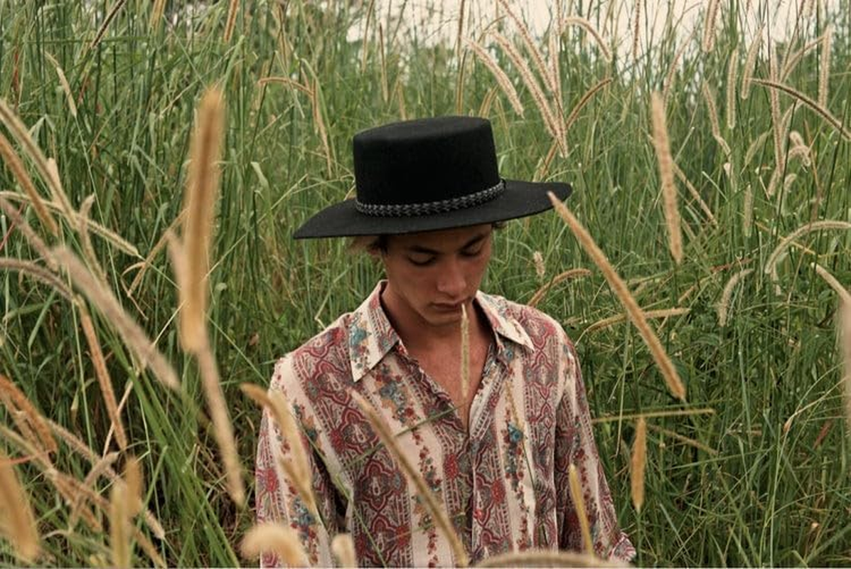 The Trix Felt Hat image number 3