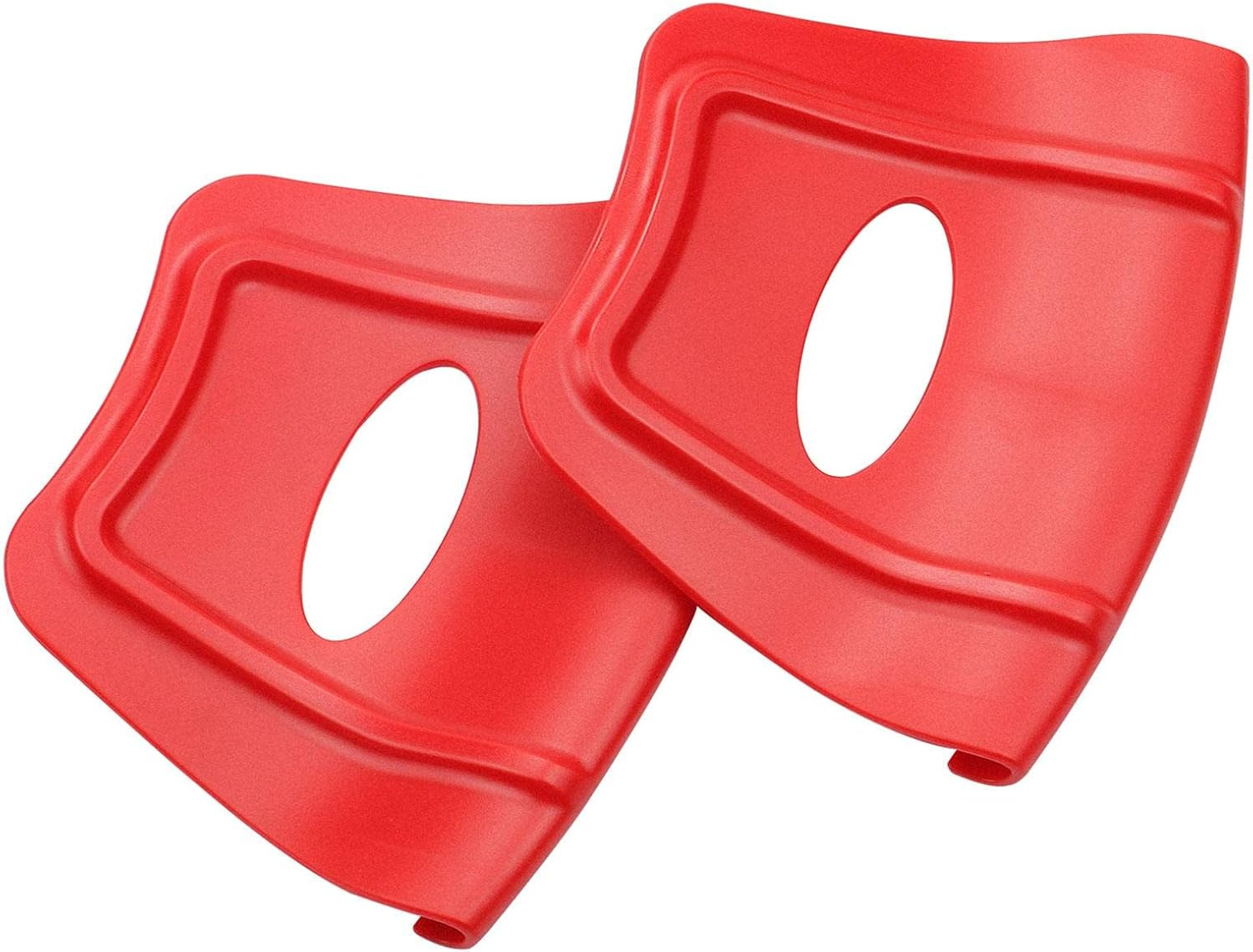 Rim Protectors Shields Guards - Rim Edge Savers for Motorcycle | Rim Protector Tool Universal Rim Shields for Motorcycle Bike ATV Quad Tyre M/B image number 2