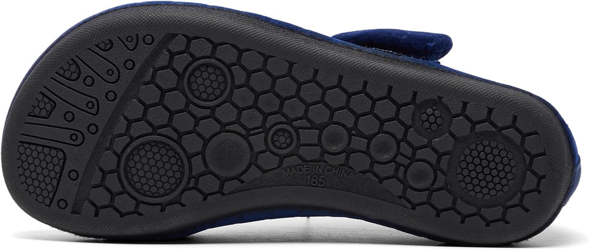 Racqua Kids Water Shoes Aqua Swim Beach Shoes for Boys Girls image number 3