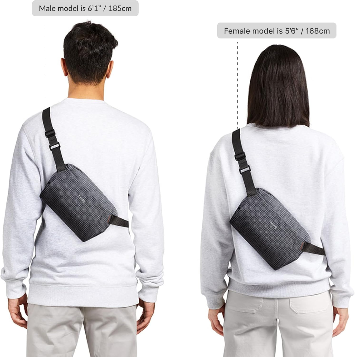 Bellroy Lite Sling Mini