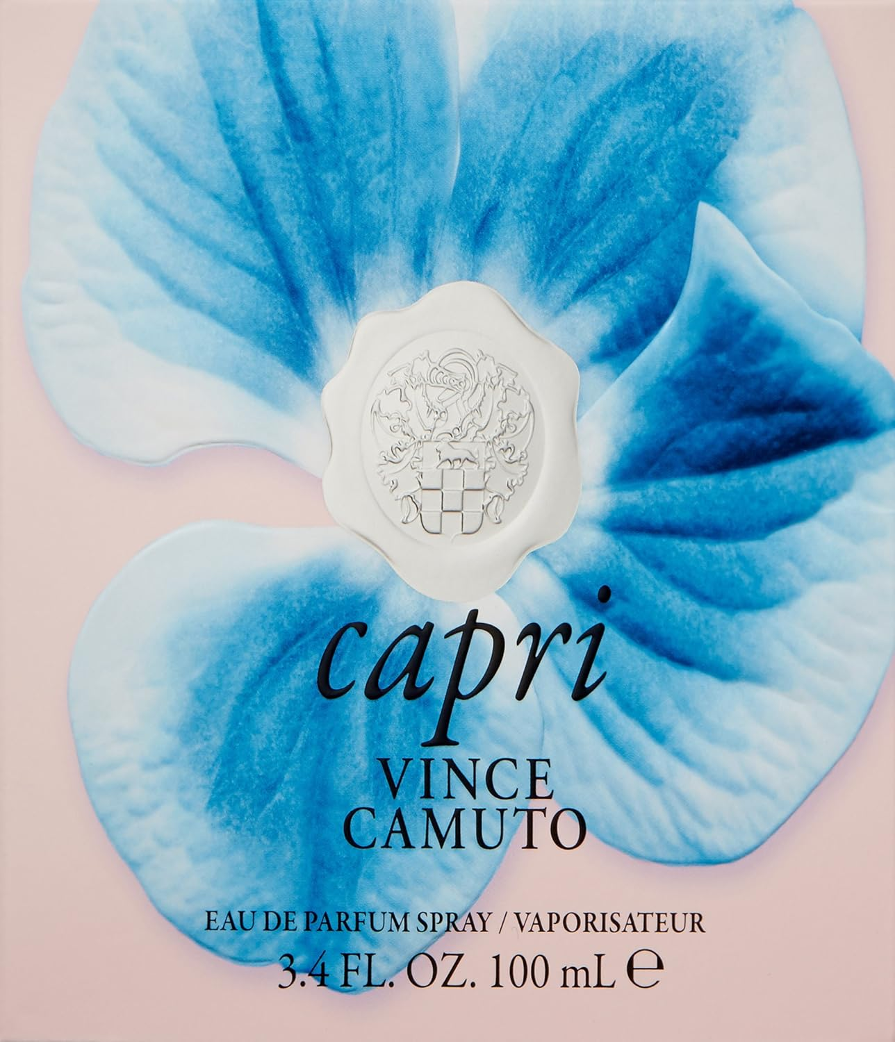 Vince Camuto Capri Eau De Parfum, 100Ml image number 3