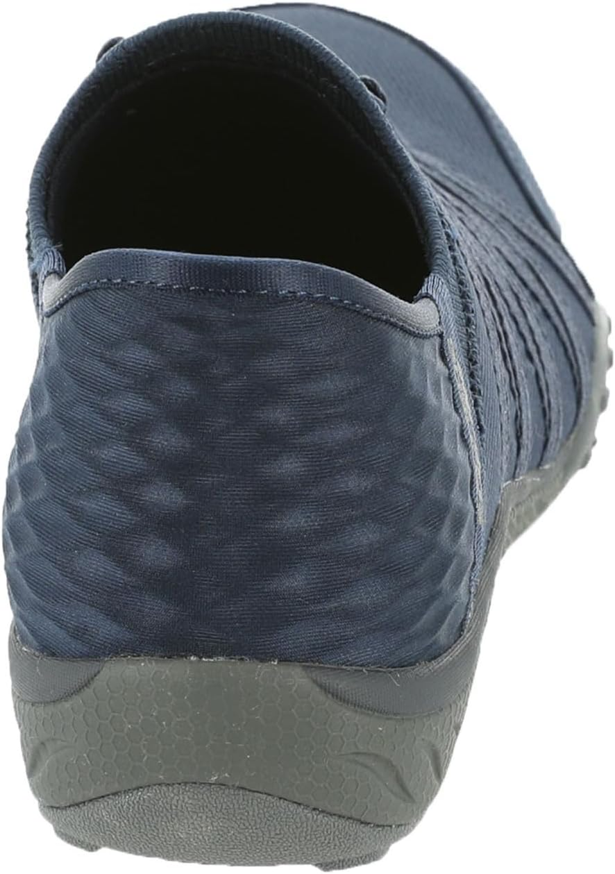 Skechers Women'S Hands Free Slip-Ins: Breathe-Easy - Roll with Me Sneaker image number 5